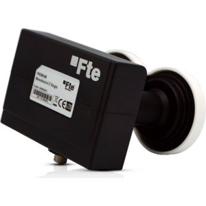 Fte maximal Premium Monoblock Single LNB 4