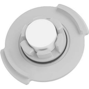 Roborock Wassertank Filter für Roborock S5/S6 (Saugroboter-Zubehör
