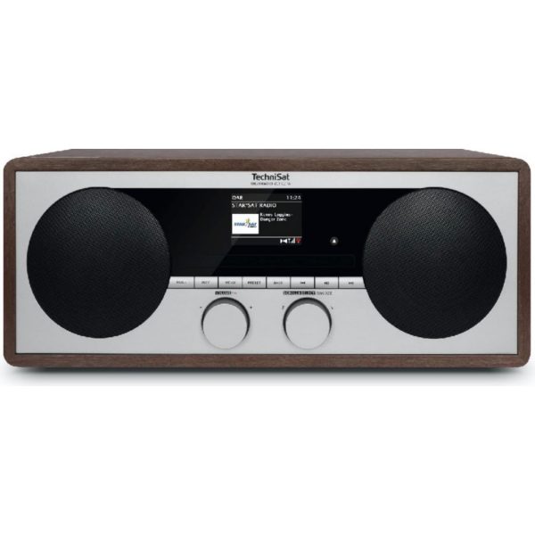 0000/3938 TechniSat DIGITRADIO 451 CD IR