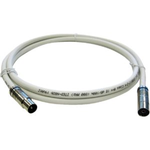 Fte maximal AKB 150 L Anschlusskabel (90° IEC-Stecker