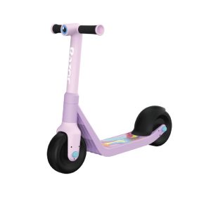 13073664 Razor Jr. Wild Ones Scooter lila