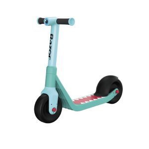 13073643 Razor Jr. Wild Ones Scooter blau