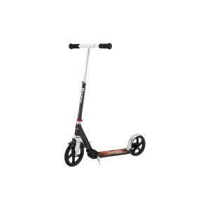 13073067 Razor A5 Lux Scooter schwarz