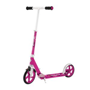 13073064 Razor A5 Lux Scooter rosa