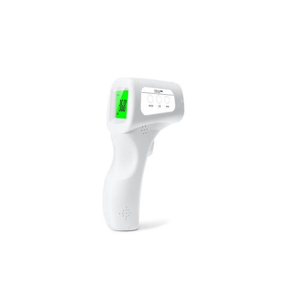 teleropa BASICS IT 5 Infrarot-Fieberthermometer