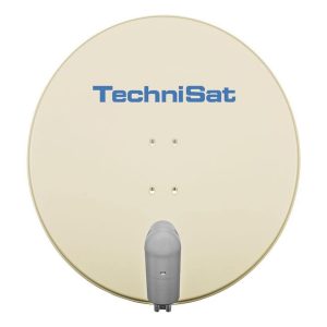 TechniSat SATMAN 850 Plus mit UNYSAT Quattro-Switch-LNB