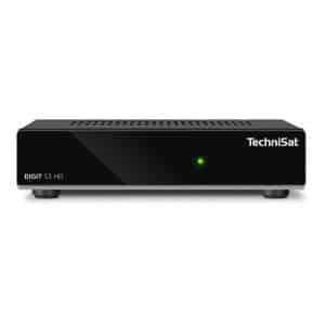 TechniSat Digit S3 HD V2 HDTV Sat Receiver