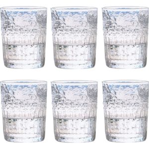 Wasserglas-Set