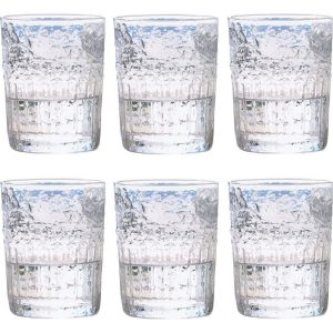 Wasserglas-Set