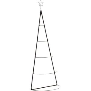 Wand-Deko Weihnachtsbaum