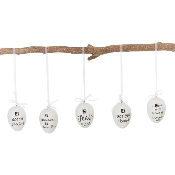 Deko-Hänger-Set