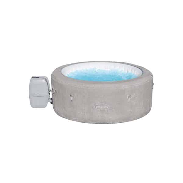 Eco-Whirlpool 60065 LAY-Z-SPA® Zürich AirJetPro™