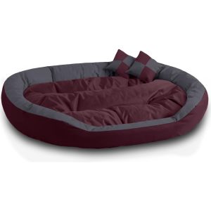 BedDog® 4in1 Hundebett SABA