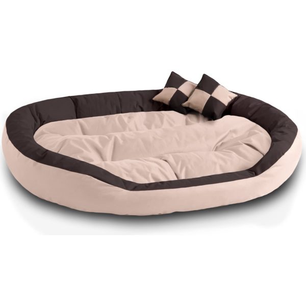 BedDog® 4in1 Hundebett SABA