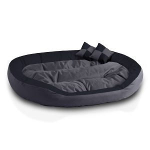 BedDog® 4in1 Hundebett SABA