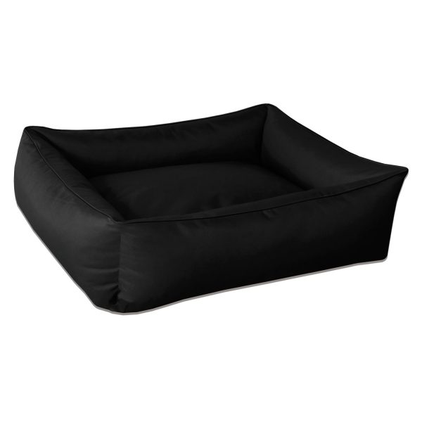 BedDog® Hundebett MAX Hundesofa Hundekissen Hundebett mit Rand L XL XXL XXXL... 3XL