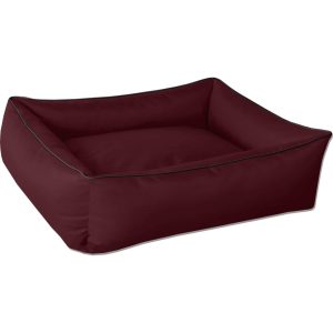 BedDog® Hundebett MAX Hundesofa Hundekissen Hundebett mit Rand L XL XXL XXXL... 3XL