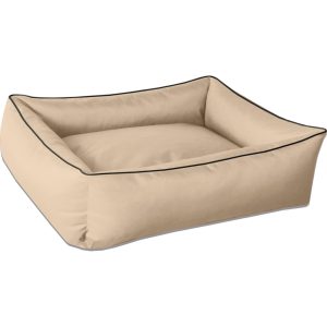 BedDog® Hundebett MAX Hundesofa Hundekissen Hundebett mit Rand L XL XXL XXXL... 3XL