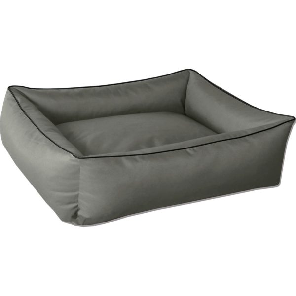 BedDog® Hundebett MAX Hundesofa Hundekissen Hundebett mit Rand L XL XXL XXXL... 3XL