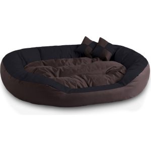 BedDog® 4in1 Hundebett SABA