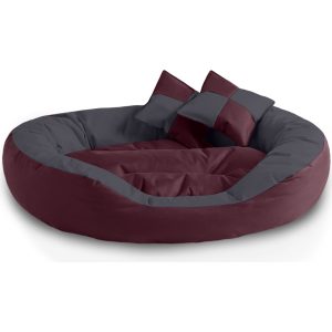 BedDog® 4in1 Hundebett SABA