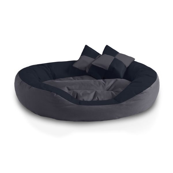 BedDog® 4in1 Hundebett SABA