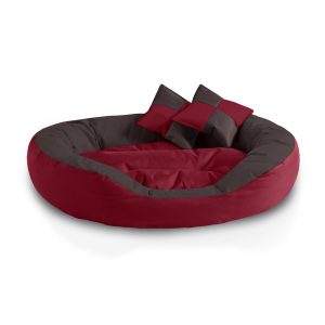 BedDog® 4in1 Hundebett SABA