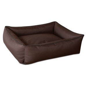 BedDog® Hundebett MAX Hundesofa Hundekissen Hundebett mit Rand L XL XXL XXXL... XL