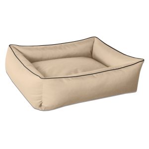 BedDog® Hundebett MAX Hundesofa Hundekissen Hundebett mit Rand L XL XXL XXXL... XL