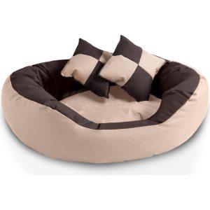 BedDog® 4in1 Hundebett SABA