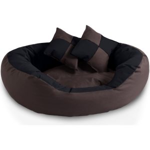 BedDog® 4in1 Hundebett SABA