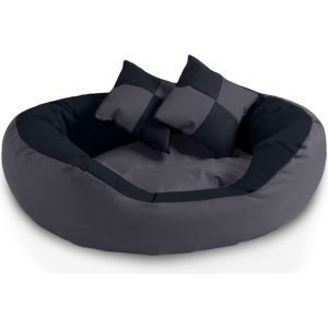 BedDog® 4in1 Hundebett SABA