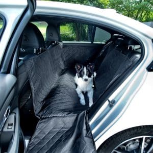 BedDog® Autoschondecke für den Kofferraum oder Rücksitz