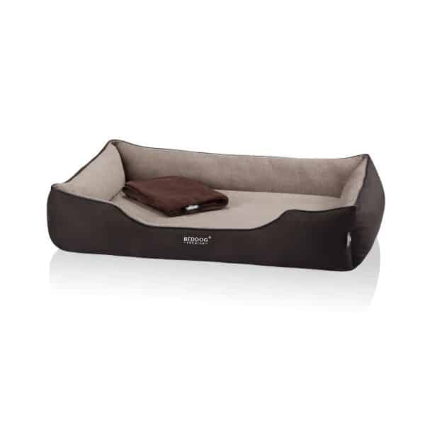 BedDog® PREMIUM Orthopädisches Hundebett CLARA