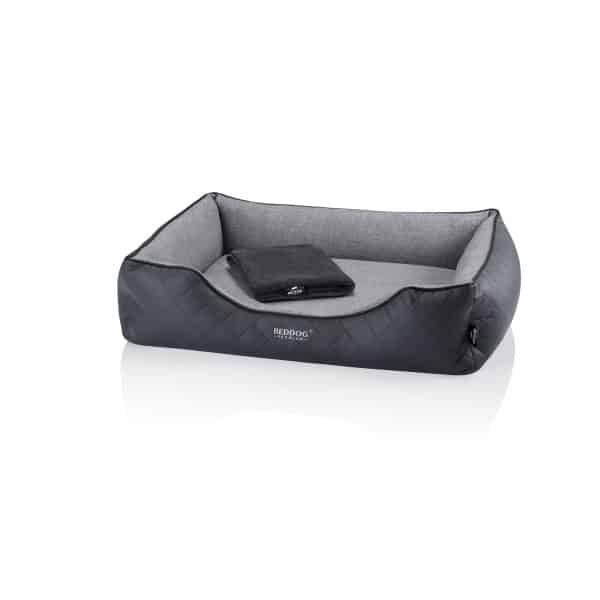 BedDog® PREMIUM Orthopädisches Hundebett WUFFI