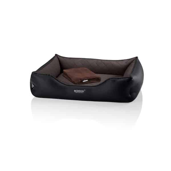 BedDog® PREMIUM Orthopädisches Hundebett BUFFY