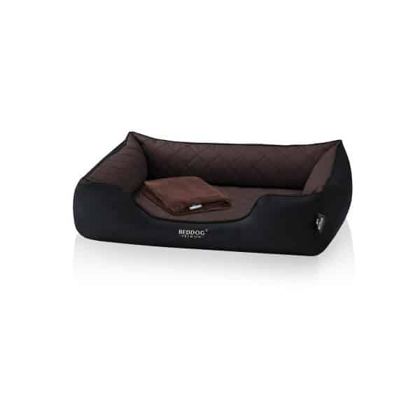 BedDog® PREMIUM Orthopädisches Hundebett BUFFY