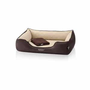 BedDog® PREMIUM Orthopädisches Hundebett BUFFY