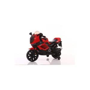 Elektrokindermotorrad Elektromotorrad Kindermotorrad elektro Kinderauto Motorrad... Rot