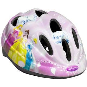 Disney Kinder Schutzhelm Kinderhelm Kinderfahrradhelm Princess