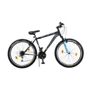 24 Zoll Fahrrad Hardtail 21 Gang 24" Jugend Rad Mountainbike MTB