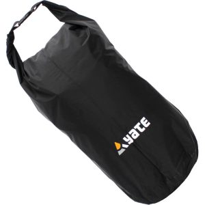 YATE Dry Bag Packsack wasserdicht - Rollbeutel - Luftmatratze Packbeutel + Pumpe