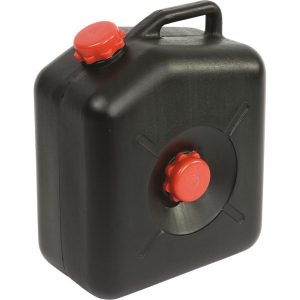 23 Liter Abwassertank -tragbarer Camping Abwasserkanister Abwasser Kanister Tank