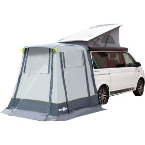 BRUNNER Buszelt Comet - Heckzelt VW T5-T6 Bus Vor Zelt SUV Van Camping 3000 mm