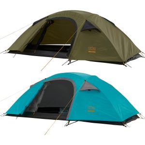 GRAND CANYON Apex 1 Personen Geodät Trekking Zelt Einmann Camping 2