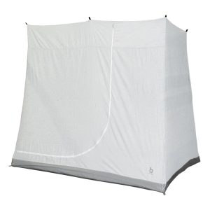 BO-CAMP Innenzelt für Vorzelt Camping Universal Innen Zelte Schlaf Zelt Kabine