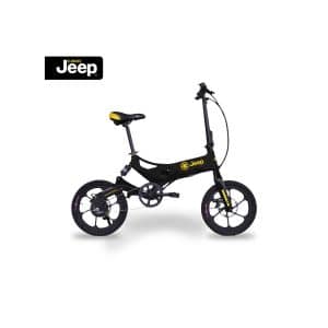 Jeep Fold E-Bike FR 6020