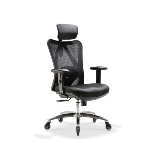 aktivshop Ergonomischer Gaming Bürostuhl aktiv Flex