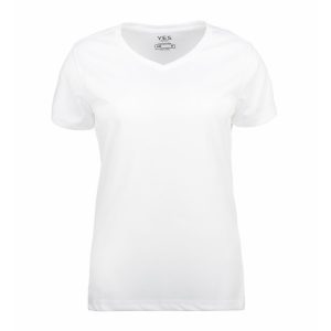 Identity T-Shirt Yes Active