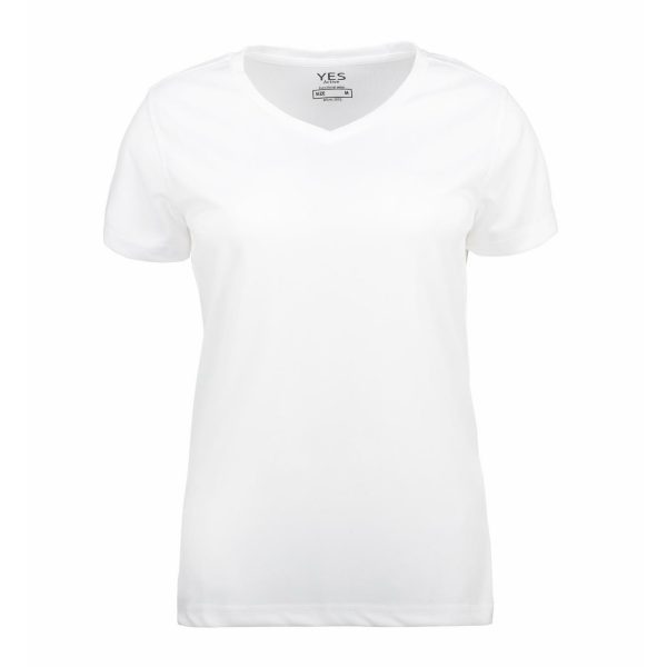 Identity T-Shirt Yes Active